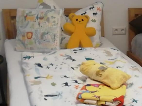 I24Rooms - Gaestezimmer Mit Eigenem Garten Legau Bagian luar foto