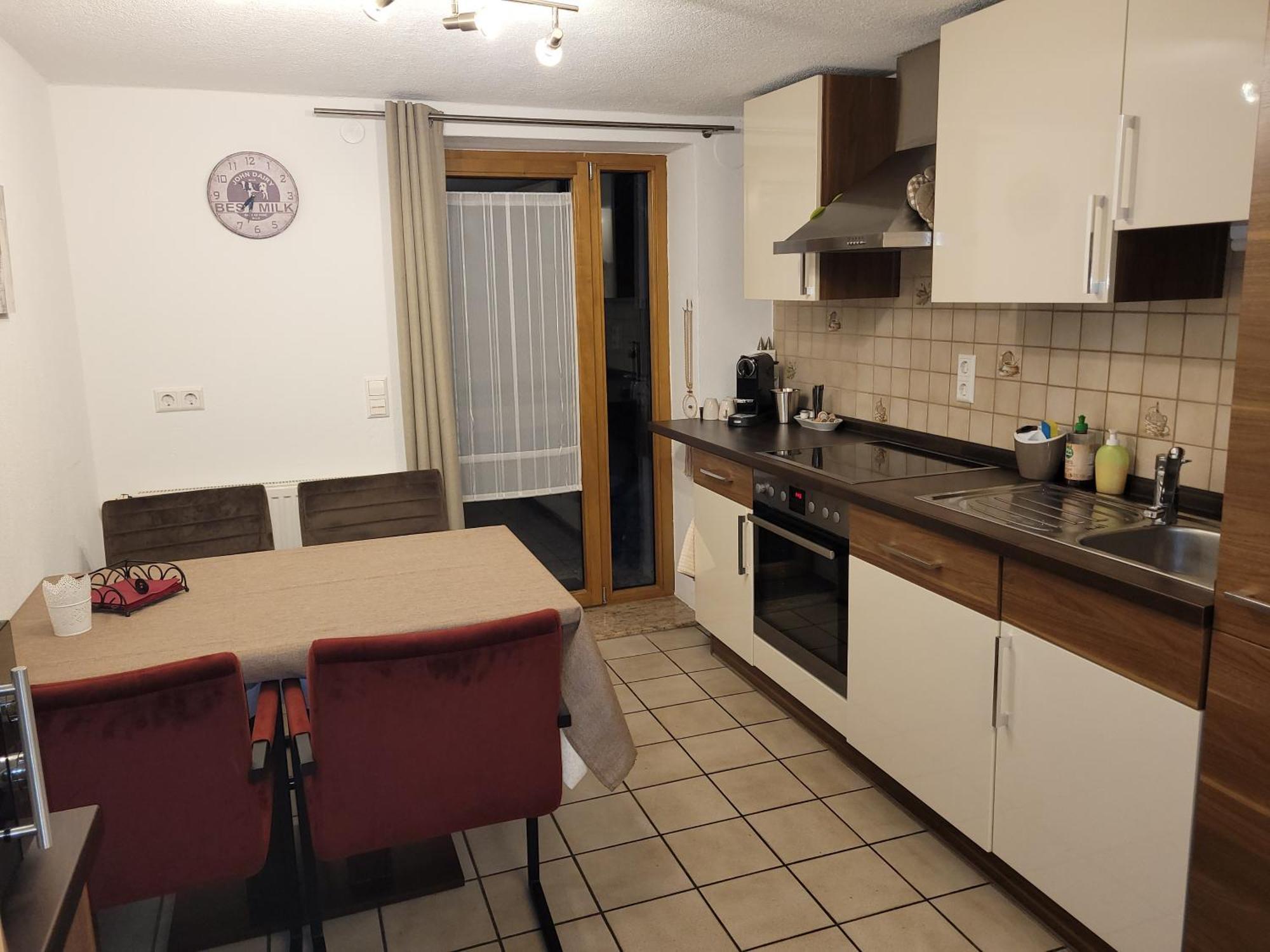 I24Rooms - Gaestezimmer Mit Eigenem Garten Legau Bagian luar foto