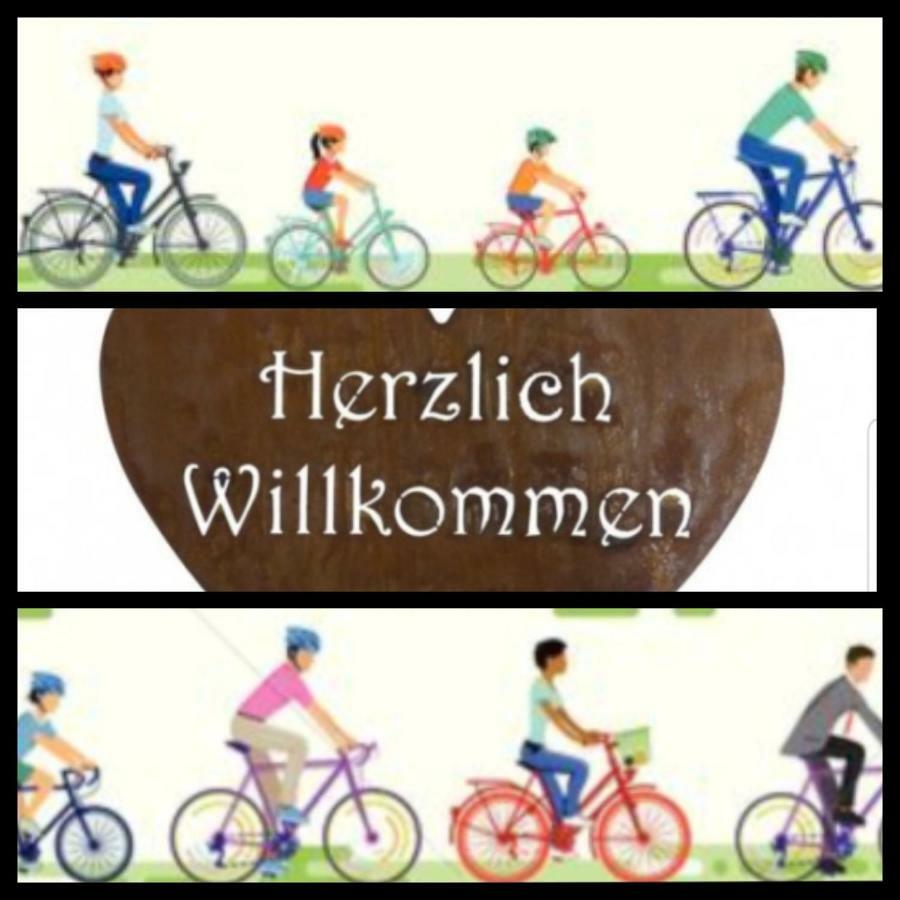 I24Rooms - Gaestezimmer Mit Eigenem Garten Legau Bagian luar foto